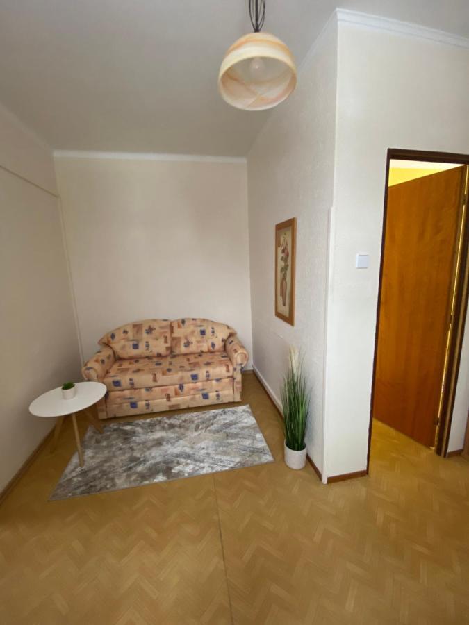 Rodinny Apartman 3+1 Horni Mesto Eksteriør billede