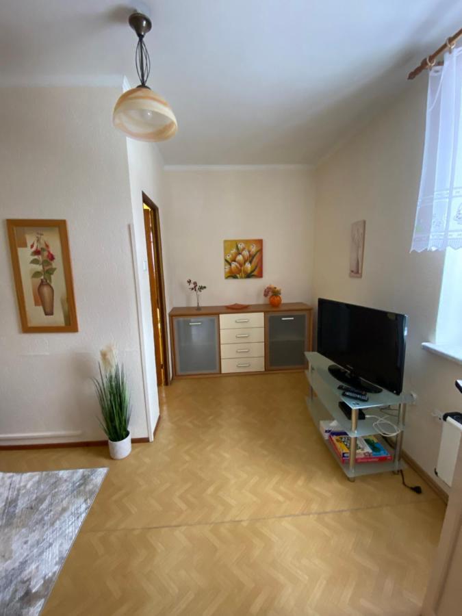 Rodinny Apartman 3+1 Horni Mesto Eksteriør billede